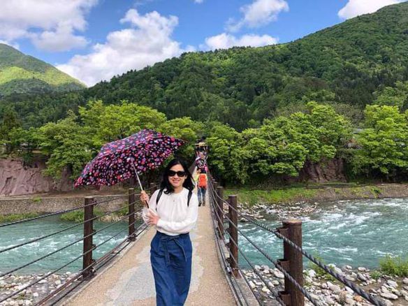 Hoài Hương, 40 tuổi, Nha Trang, Việt Nam