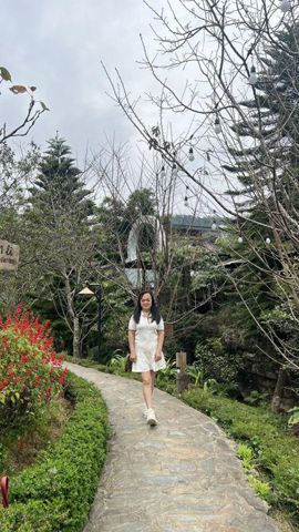 Lê Tuyết, 45 tuổi, Quận Thanh Xuân, Việt Nam