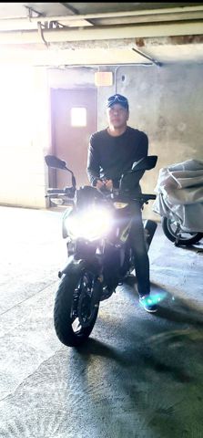 Ricky, 55 tuổi, Quận 1, Việt Nam