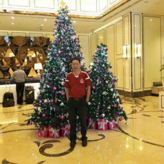 Chien, 49 tuổi, Tìm bạn bốn phương, Nam, Phan Thiết, Bình Thuận