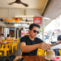 Trần Bình, 53 tuổi, Tìm bạn bè, Nam, Quận Gò Vấp, Hồ Chí Minh