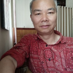 Công Tước, 55 tuổi, Tìm bạn bốn phương, Nam, Đà Lạt, Lâm Đồng