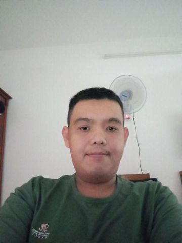 Hoang Minh Duc, 33 tuổi, Quận 7, Việt Nam