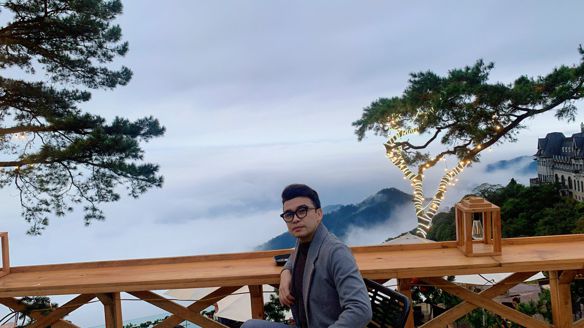 Thông, 44 tuổi, Quận Thanh Xuân, Việt Nam