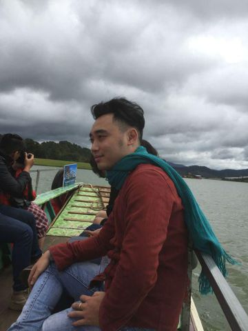 Huy, 32 tuổi, Thủ Đức, Việt Nam