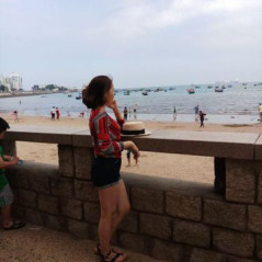 Bùi, 38 tuổi, Tìm bạn bè, Nữ, Vũng Tàu, Bà Rịa - Vũng Tàu