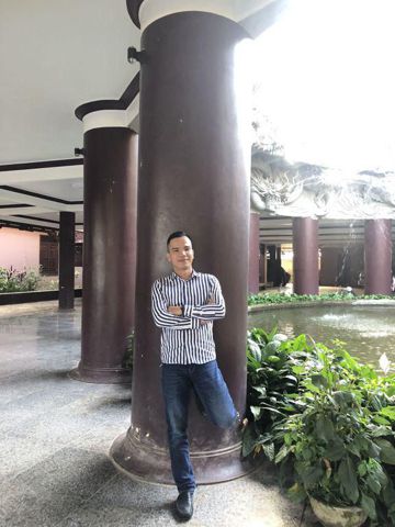 Boycodon, 38 tuổi, Thủ Đức, Việt Nam