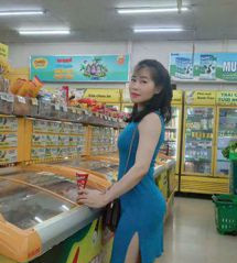 Hong, 37 tuổi, Tìm bạn bốn phương, Nữ, Quận Bình Tân, Hồ Chí Minh