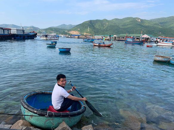 Huy Nguyễn, 32 tuổi, Quận 3, Việt Nam