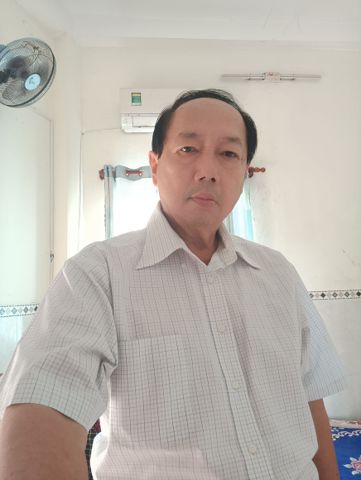 Lam anh dung, 64 tuổi, Quận 5, Việt Nam