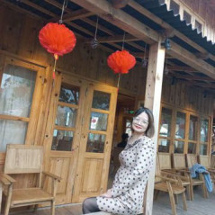 HƯƠNG NGỌC LAN, 42 tuổi, Tìm người kết hôn, Nữ, Quận Hồng Bàng, Hải Phòng