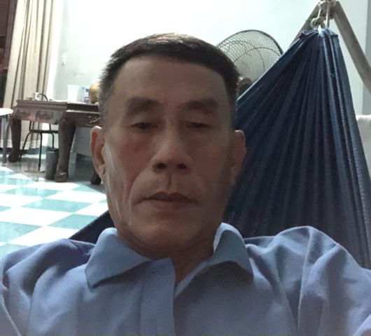 Đinh Phúc Thanh, 62 tuổi, Tân Phú, Việt Nam