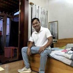 phong, 51 tuổi, Tìm bạn bè, Nam, Quận 3, Hồ Chí Minh