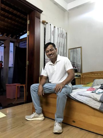 phong, 51 tuổi, Quận 3, Việt Nam