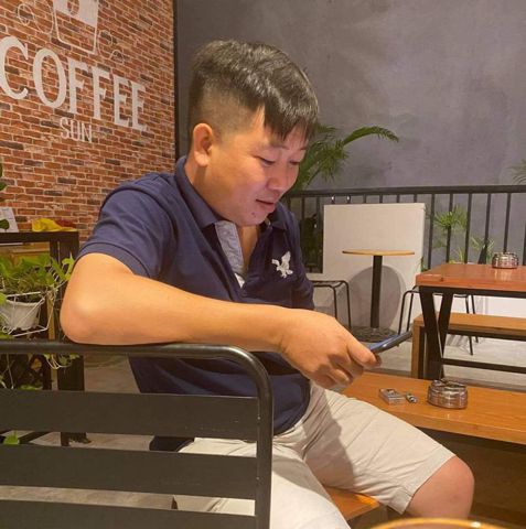 Nguyễn đông phương, 34 tuổi, Tân An, Việt Nam