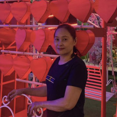 THUY HONG, 47 tuổi, Tìm bạn bè, Nữ, Tân Phú, Đồng Nai