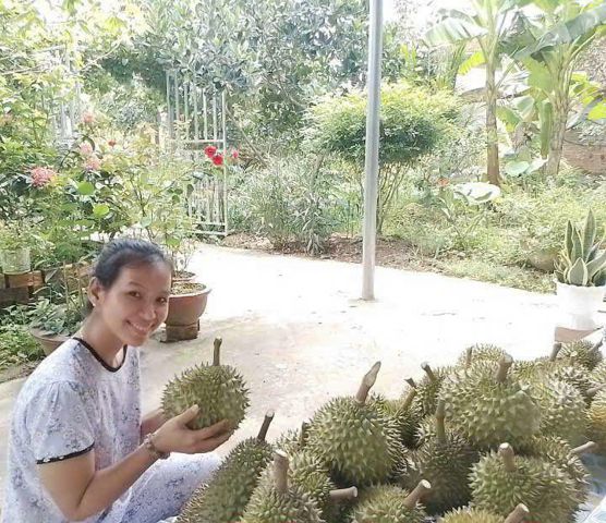 Ngọc Dung, 36 tuổi, Quận 3, Việt Nam
