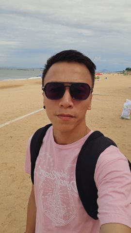 Khoa Le, 33 tuổi, Quận 1, Việt Nam