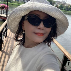 LE MAI, 49 tuổi, Tìm người kết hôn, Nữ, Quận Bình Thạnh, Hồ Chí Minh