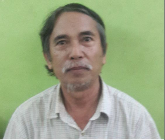 Trần Quốc Dũng, 69 tuổi, Quận 1, Việt Nam