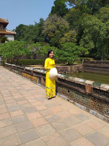 Thúy Hà, 42 tuổi, Huế, -- Select Country --
