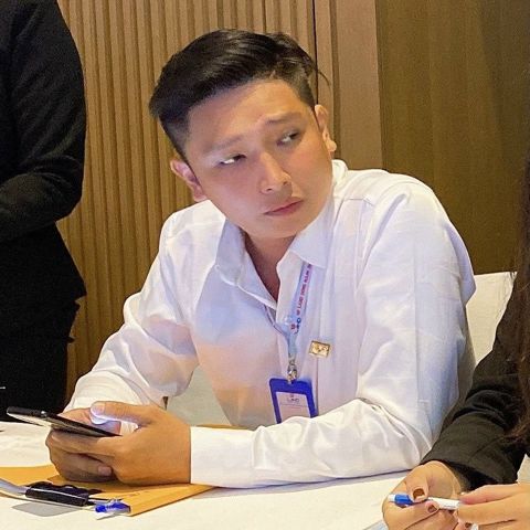 Tuấn Phong, 32 tuổi, Quận 3, Việt Nam