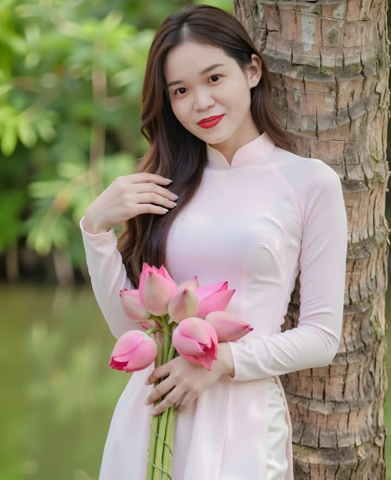 Quyên, 34 tuổi, Chợ Lách, Việt Nam