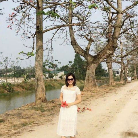 Thanh Mai, 43 tuổi, Quận Hà Đông, Việt Nam