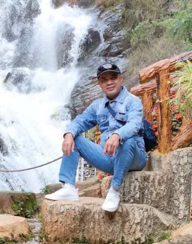 Quốc Vinh, 48 tuổi, Bảo Lộc, Việt Nam