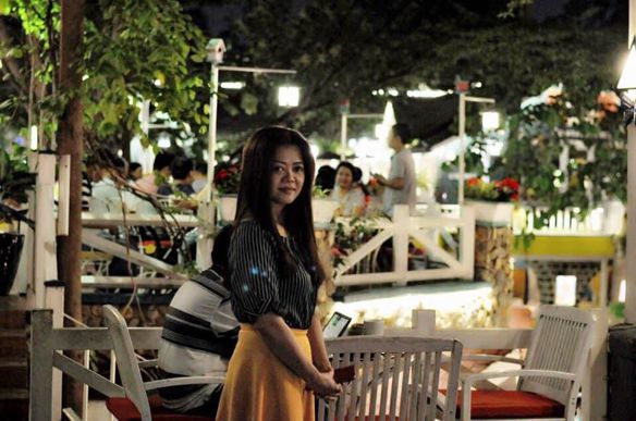 Phuong Nhi, 50 tuổi, Quận 10, Việt Nam