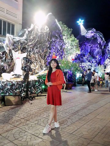Thanh, 44 tuổi, Quận Gò Vấp, Việt Nam