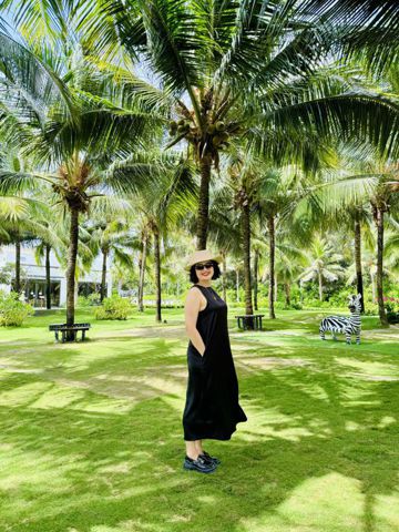 Mình Hằng, 52 tuổi, Quận Thanh Xuân, Việt Nam