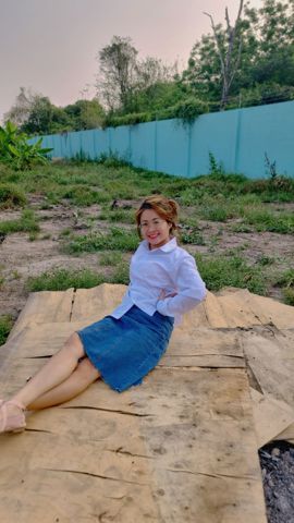 Trúc, 34 tuổi, Củ Chi, Việt Nam