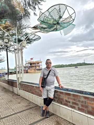 Jammy, 65 tuổi, Quận 1, Việt Nam