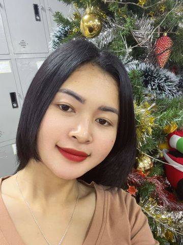 Phúc xinh, 27 tuổi, Quận 3, Việt Nam