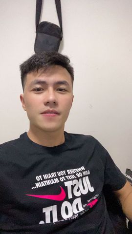 Phong, 34 tuổi, Quận 3, Việt Nam