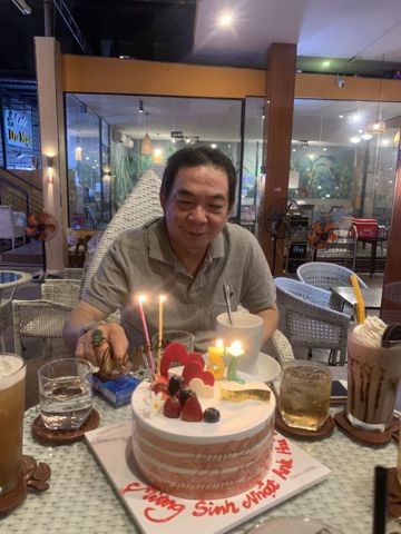 Quốc xương, 59 tuổi, Tân Phú, Việt Nam