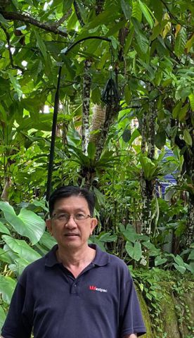 HM88, 60 tuổi, Quận 1, Việt Nam