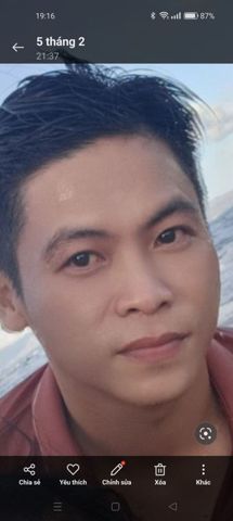 Vo văn kiệt, 37 tuổi, Quận 3, Việt Nam