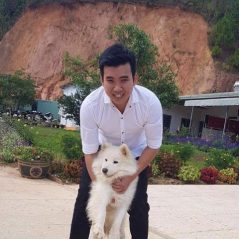Mrpo88, 36 tuổi, Quận Bình Thạnh, Việt Nam