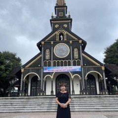 Hoa xương rồng, 62 tuổi, Nha Trang, Việt Nam