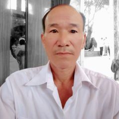 Huỳnh Linh, 63 tuổi, Buôn Ma Thuột, Việt Nam
