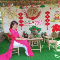Hồng Nguyện, 38 tuổi, Tân An, Việt Nam