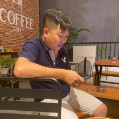 Nguyễn đông phương, 34 tuổi, Tân An, Việt Nam