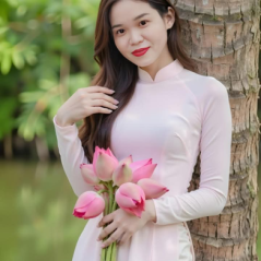 Quyên, 34 tuổi, Chợ Lách, Việt Nam