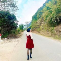 Rose, 41 tuổi, Quận Hoàn Kiếm, Việt Nam