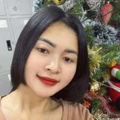 Phúc xinh, 26 tuổi, Quận 3, Việt Nam