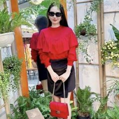 Linh, 40 tuổi, Bến Tre, -- Select Country --