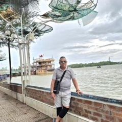 Jammy, 65 tuổi, Quận 1, Việt Nam