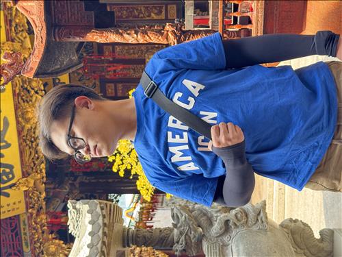 Tyler_nguyen, 26 tuổi, Quận 1, Việt Nam
